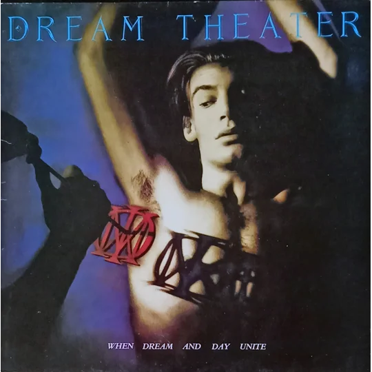 When Dream And Day Unite is the 1989 debut studio album from progressive metal pioneers Dream Theater. Released through MCA/Mechanic Records, this first LP captures the band’s early blend of heavy riffs, complex arrangements and expansive prog-influenced songwriting.
