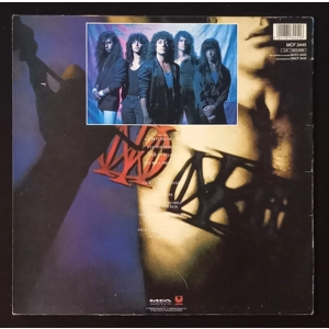 Dream Theater – When Dream And Day Unite