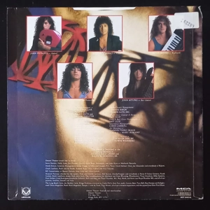 Dream Theater – When Dream And Day Unite