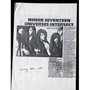 Dream Theater – When Dream And Day Unite