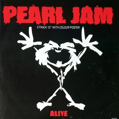 Pearl Jam – Alive (12