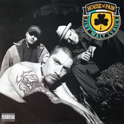 House of Pain – House of Pain (Original)