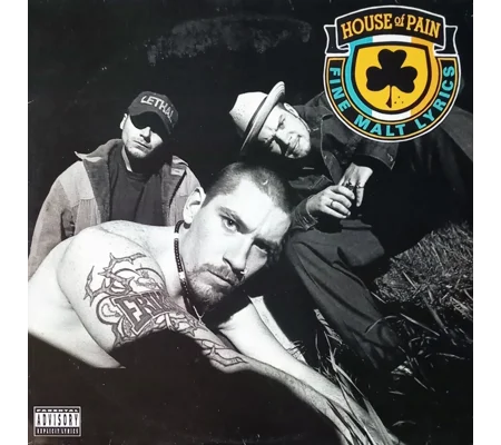 House of Pain – House of Pain (Original)