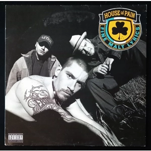 House of Pain – House of Pain (Original)