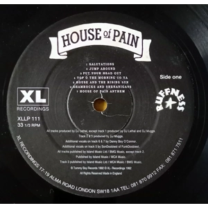 House of Pain – House of Pain (Original)