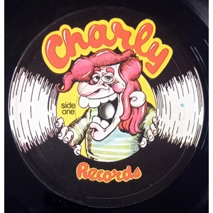 Planet Gong – Live Floating Anarchy 1977