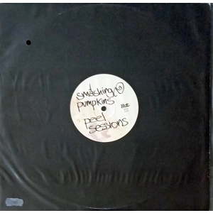 THE SMASHING PUMPKINS - PEEL SESSIONS Vinyl (12" EP)