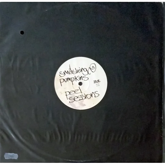 Peel Sessions is a live BBC radio recording EP capturing The Smashing Pumpkins in session for legendary DJ John Peel on BBC Radio 1.