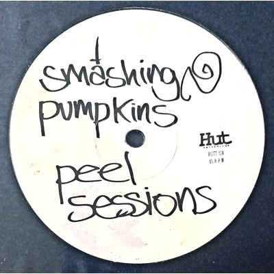 The Smashing Pumpkins -..