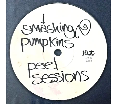 The Smashing Pumpkins -Peel Sessions Vinyl (12" EP)