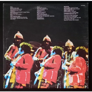 Mountain – The Best of Mountain (original Vinyl)