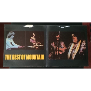 Mountain – The Best of Mountain (original Vinyl)