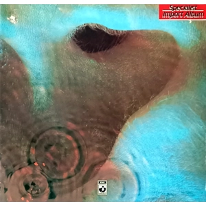 Pink Floyd – Meddle (German Import)