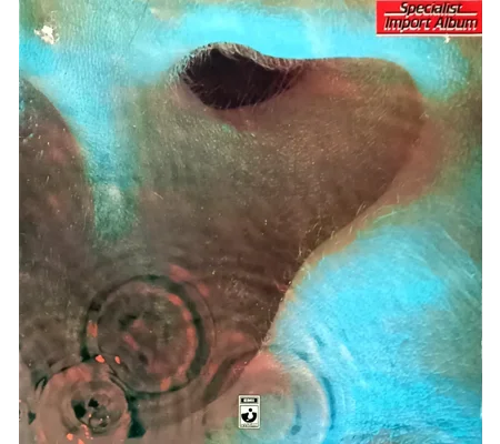 Pink Floyd – Meddle (German Import)