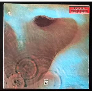 Pink Floyd – Meddle (German Import)
