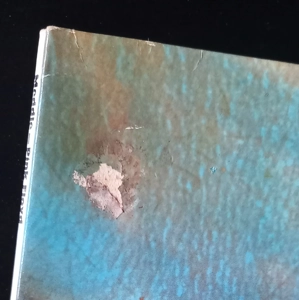 Pink Floyd – Meddle (German Import)