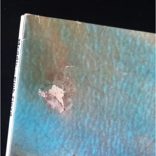 Meddle marks a pivotal moment in Pink Floyd’s evolution, bridging the experimental psychedelia of their early years with the expansive soundscapes that would soon define their classic era.