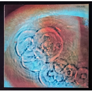 Pink Floyd – Meddle (German Import)