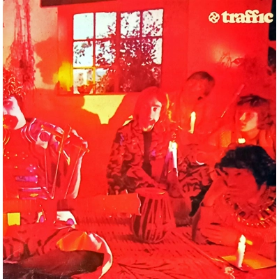 Traffic – Mr. Fantasy (..