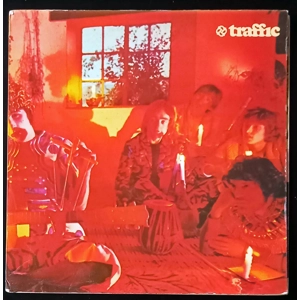 Traffic – Mr. Fantasy (Mono Original)