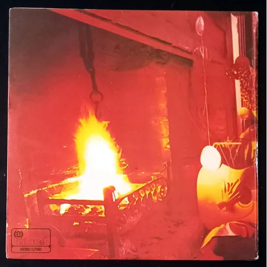 Mr. Fantasy is the groundbreaking 1967 debut album from Traffic, capturing the band at the heart of the British psychedelic and progressive rock explosion. Driven by the songwriting partnership of Steve Winwood, Jim Capaldi and Chris Wood, the album blends psychedelia, jazz-inflected rock and English pop with a youthful experimental edge.