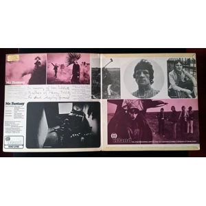 Traffic – Mr. Fantasy (Mono Original)