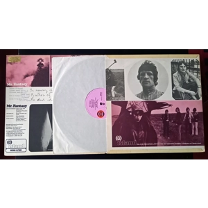 Traffic – Mr. Fantasy (Mono Original)