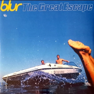 Blur – The Great Escape (30th Anniversary Edition)