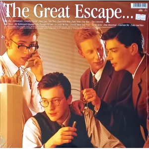 Blur – The Great Escape (30th Anniversary Edition)