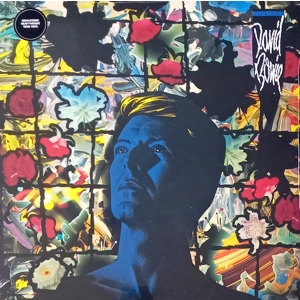 David Bowie – Tonight