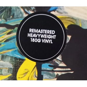 David Bowie – Tonight