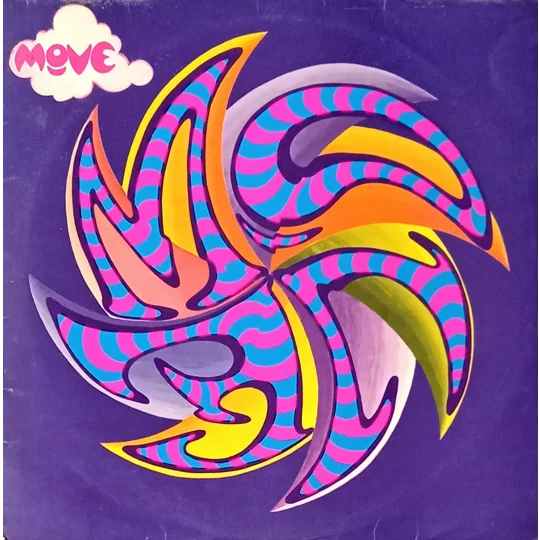 Packed with power-pop hooks, psychedelic textures and Roy Wood’s unmistakable songwriting, the album captures the band at their most raw and inventive.
This is a used original mono first pressing, a far rarer and more collectible version than the later stereo editions. The mono mix delivers a tighter, heavier and more immediate sound, making it the preferred choice among collectors and purists.