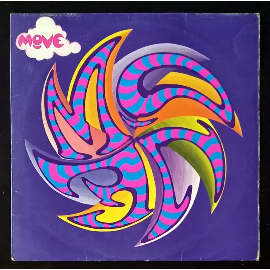Packed with power-pop hooks, psychedelic textures and Roy Wood’s unmistakable songwriting, the album captures the band at their most raw and inventive.
This is a used original mono first pressing, a far rarer and more collectable version than the later stereo editions. The mono mix delivers a tighter, heavier and more immediate sound, making it the preferred choice among collectors and purists.