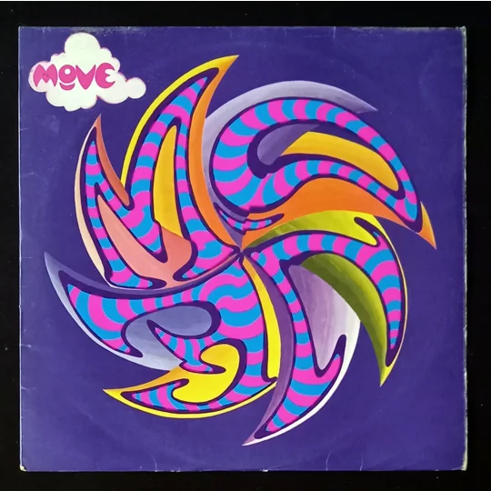 Packed with power-pop hooks, psychedelic textures and Roy Wood’s unmistakable songwriting, the album captures the band at their most raw and inventive.
This is a used original mono first pressing, a far rarer and more collectable version than the later stereo editions. The mono mix delivers a tighter, heavier and more immediate sound, making it the preferred choice among collectors and purists.
