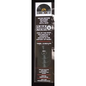 Public Enemy - Revolverlution Tour 2003 (RSD  Limited Edition)