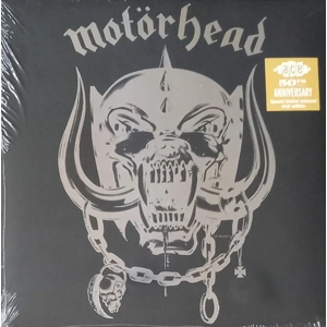 Motörhead – Motörhead (50th Anniversary Special Limited Edition)