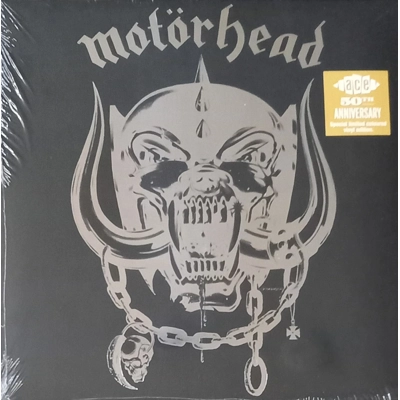 Motörhead – Motörhead (..