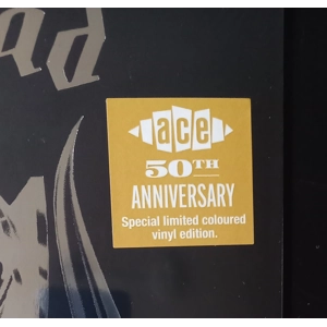 Motörhead – Motörhead (50th Anniversary Special Limited Edition)