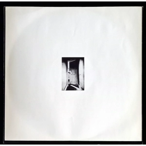 Joy Division – Unknown Pleasures (Original Texture Cover)