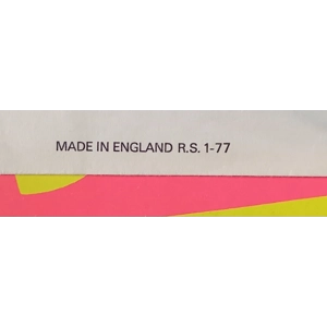 Sex Pistols – Never Mind The Bollocks (Original)