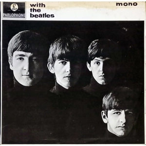 The Beatles – With The Beatles (Original UK Mono)