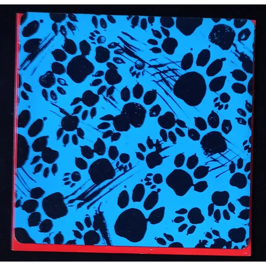This is an original UK pressing on Island Records, prized for its punchy analogue sound and early cut that delivers the album’s raw, dance-floor energy exactly as intended.