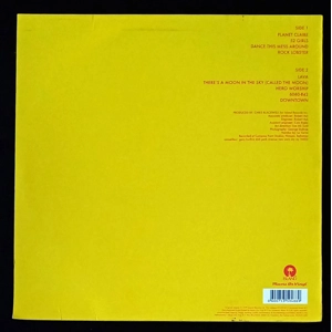 The B‑52’s - B‑52’s