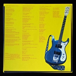 The B‑52’s - B‑52’s