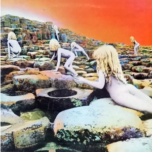 Led Zeppelin – Houses of the Holy (Original)