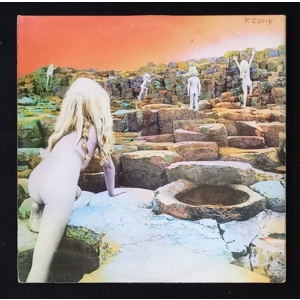 Led Zeppelin – Houses of the Holy (Original)