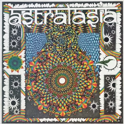 Astralasia – The Politi..