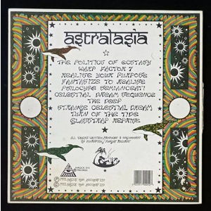 Astralasia – The Politics Of Ecstasy (Original)