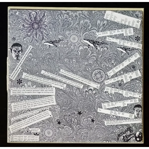 Astralasia – The Politics Of Ecstasy (Original)