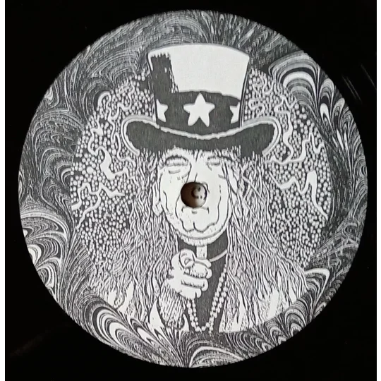 The Politics Of Ecstasy is an early and influential album from Astralasia, the pioneering British electronic/ambient project formed in the early 1990s. Known for blending ambient dub, tribal house, trance and psychedelic soundscapes, Astralasia emerged alongside other forward‑thinking UK electronic acts and helped define the electro‑hippie movement.